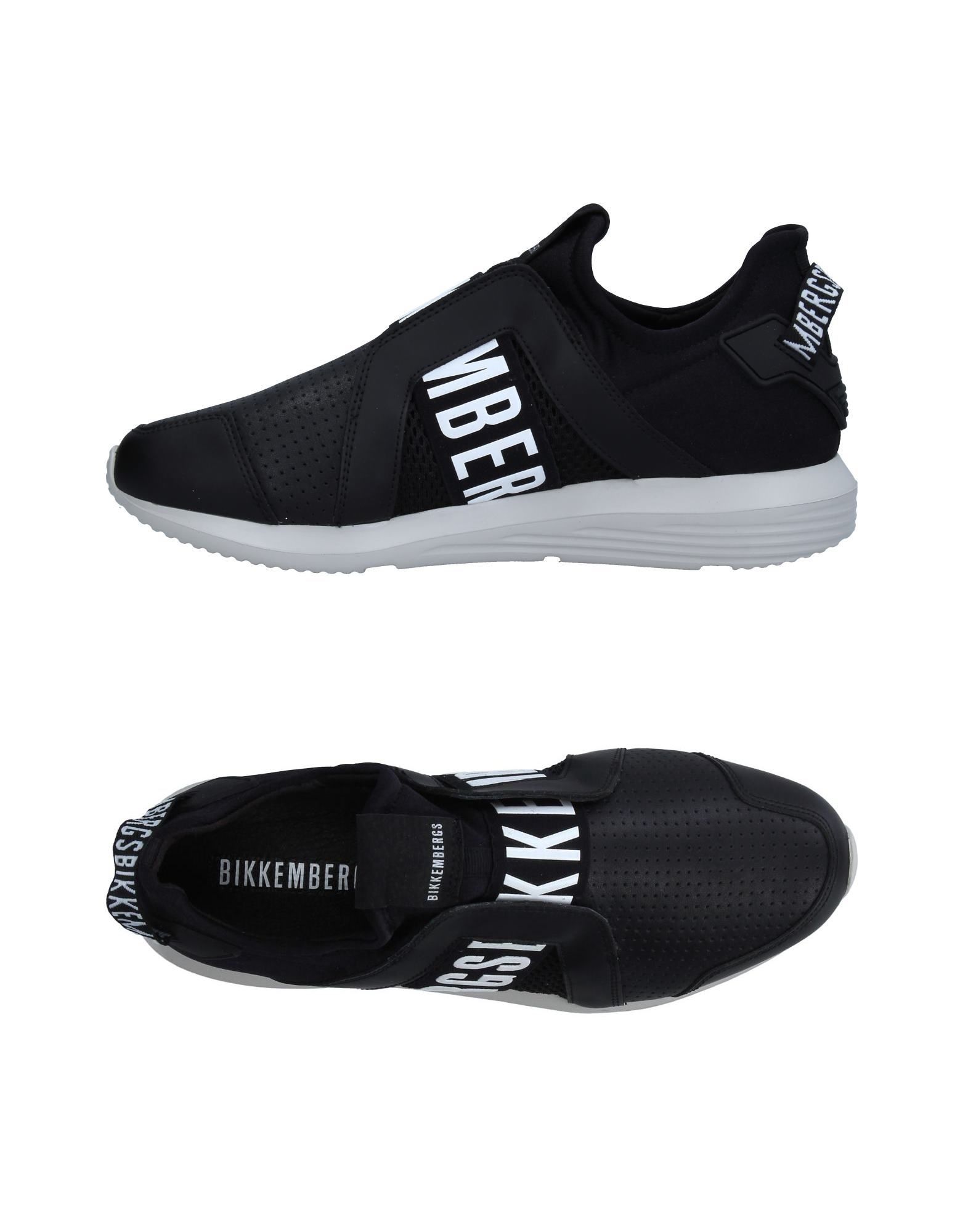 Bikkembergs Sneakers Herren 11332403WR Gute Qualität beliebte Schuhe Bikkembergs Sneakers Herren 11332403WR Gute Qualität beliebte Schuhe