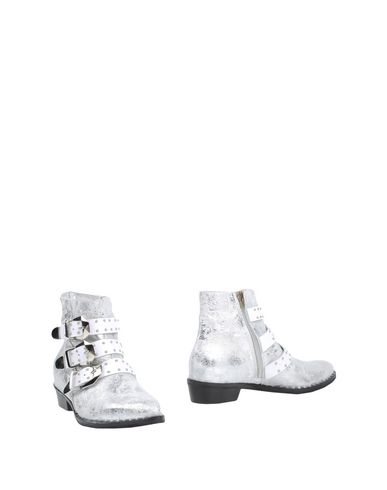 Cómodo y bien parecido Botín Divine Follie Mujer - Botines Divine Follie - 11332415NT Cómodo y bien parecido Botín Divine Follie Mujer - Botines Divine Follie - 11332415NT