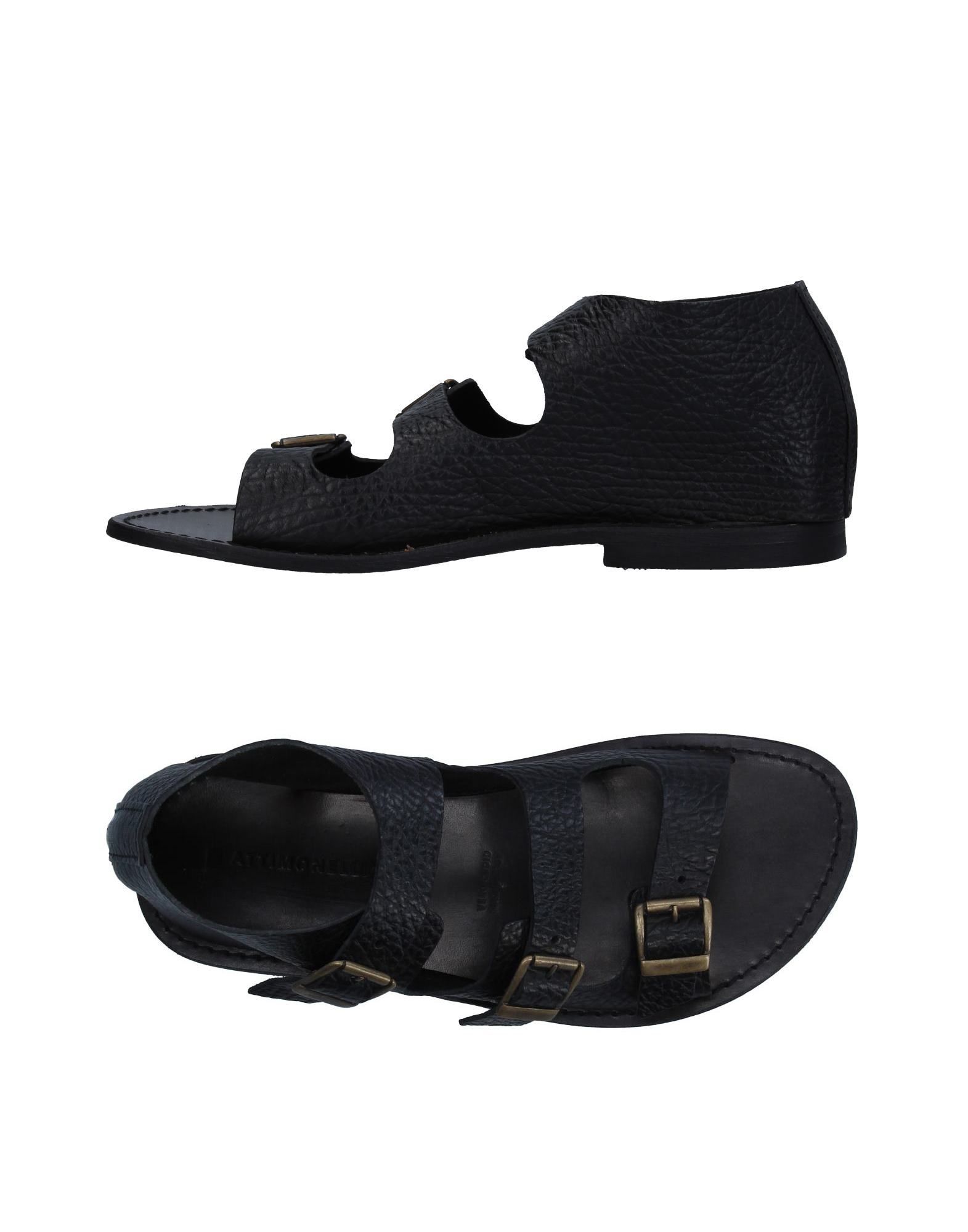 Rabatt echte Schuhe Attimonelli's Sandalen Herren 11332448JW Rabatt echte Schuhe Attimonelli's Sandalen Herren 11332448JW