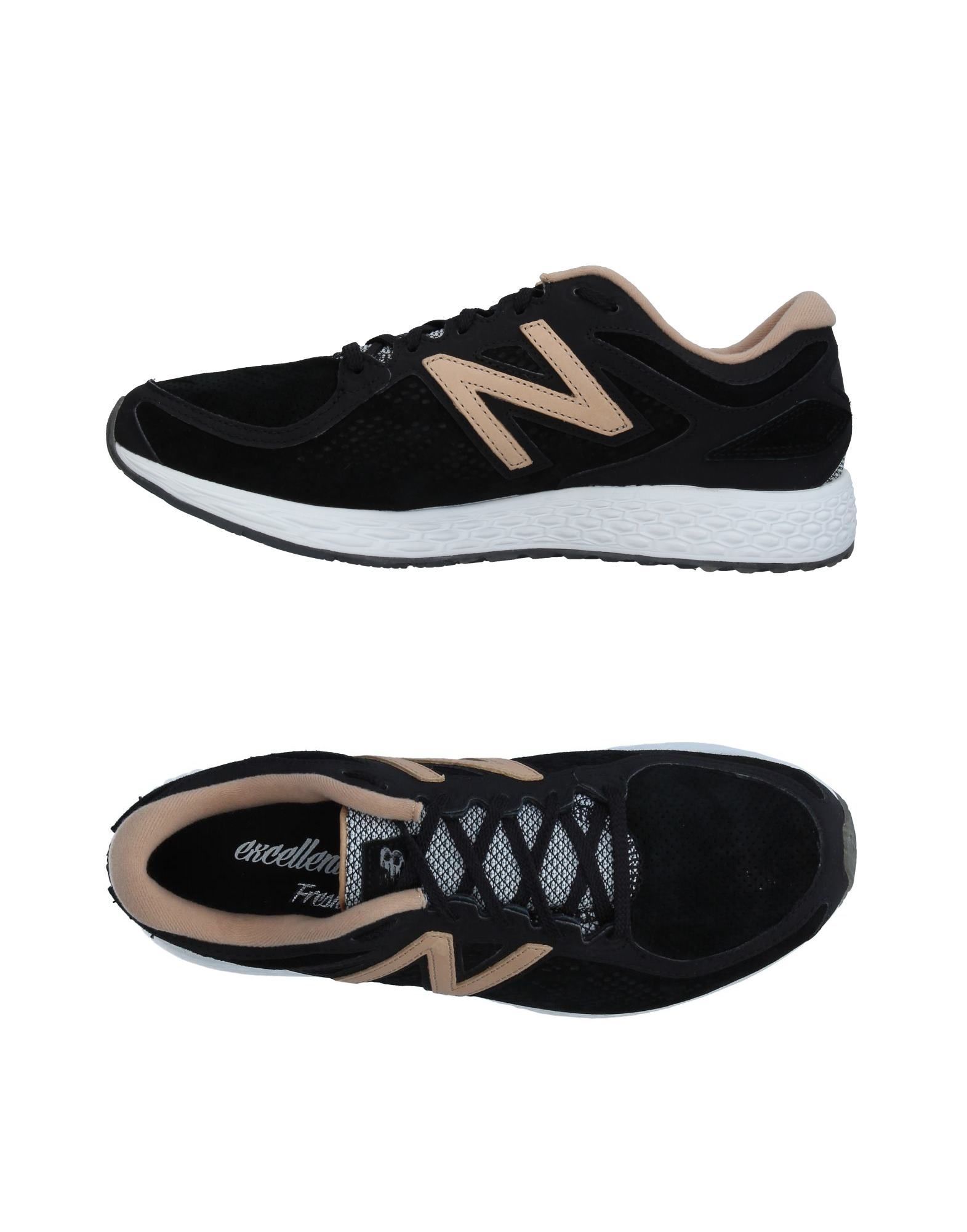 Rabatt echte Schuhe New Balance Sneakers Herren 11332472HH Rabatt echte Schuhe New Balance Sneakers Herren 11332472HH
