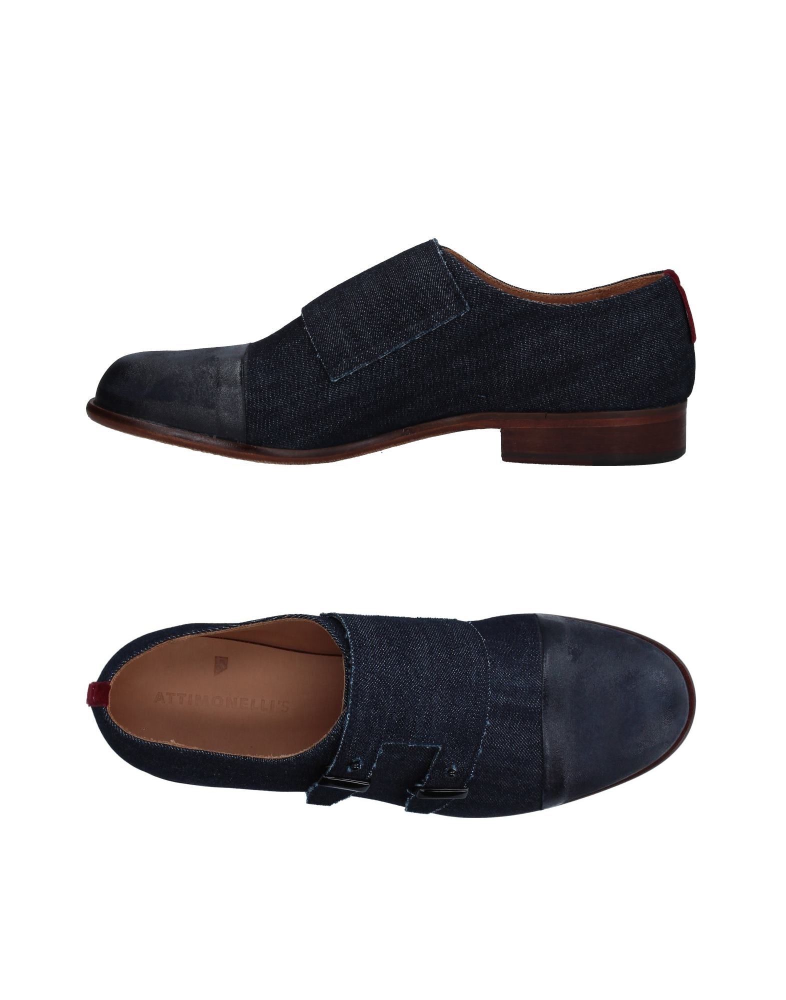 Haltbare Mode billige Schuhe Attimonelli's Mokassins Herren 11332489BD Heiße Schuhe Haltbare Mode billige Schuhe Attimonelli's Mokassins Herren 11332489BD Heiße Schuhe