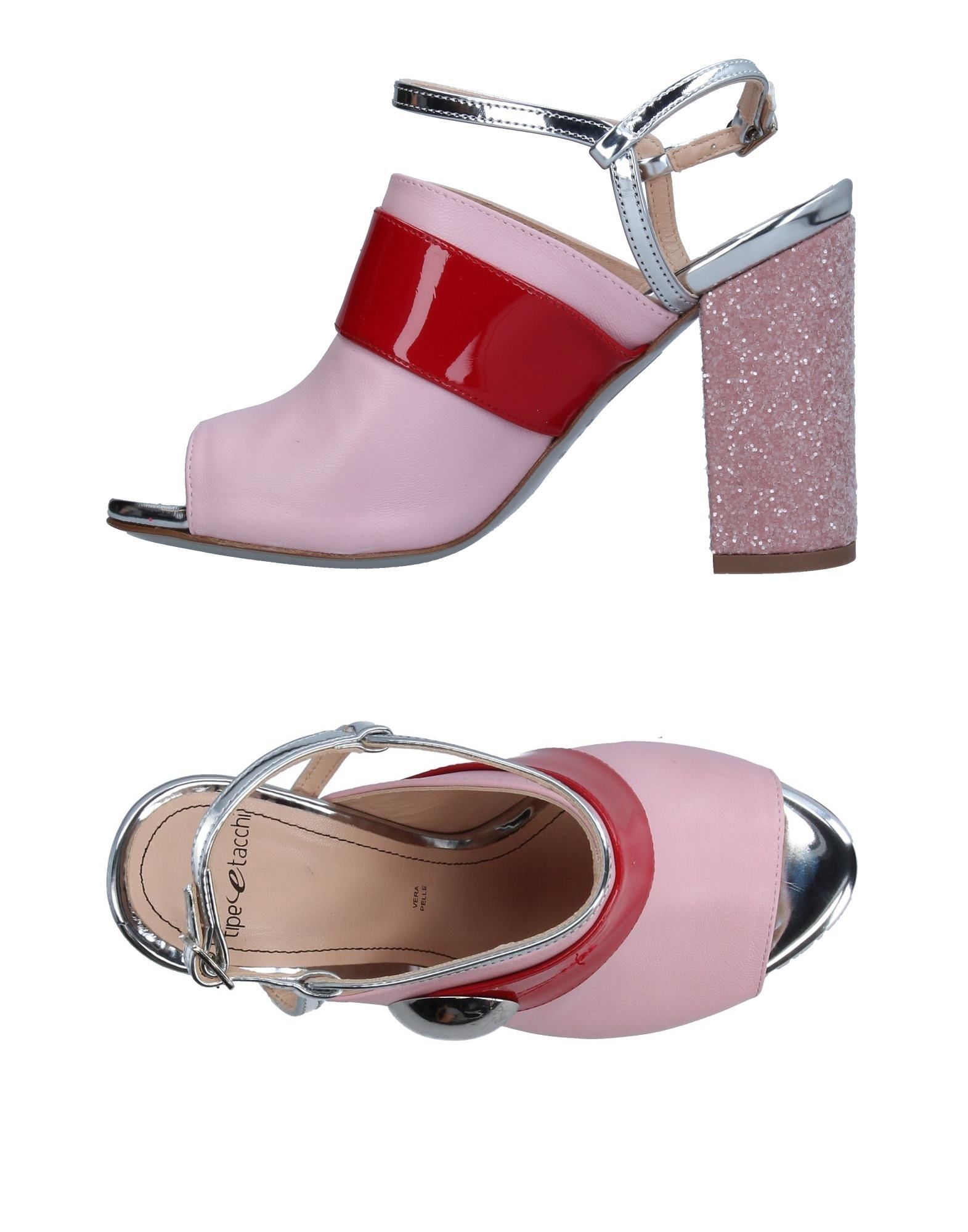 Tipe E Tacchi Sandalen Damen 11332492CX Gute Qualität beliebte Schuhe Tipe E Tacchi Sandalen Damen 11332492CX Gute Qualität beliebte Schuhe