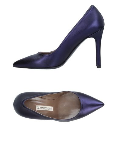 Gran descuento Zapato De Salón Gianmarco Lorzi Mujer - Salones Gianmarco Lorzi - 11332497OG Plomo Gran descuento Zapato De Salón Gianmarco Lorzi Mujer - Salones Gianmarco Lorzi - 11332497OG Plomo