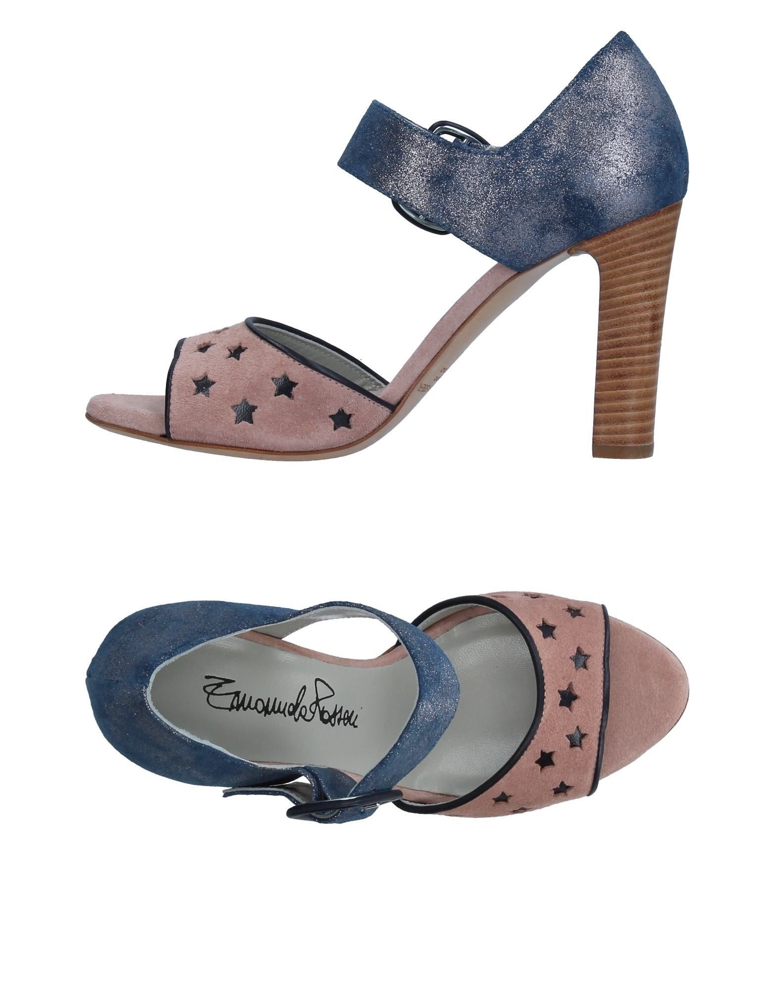 Emanuela Passeri Sandalen Damen 11332502XN Emanuela Passeri Sandalen Damen 11332502XN