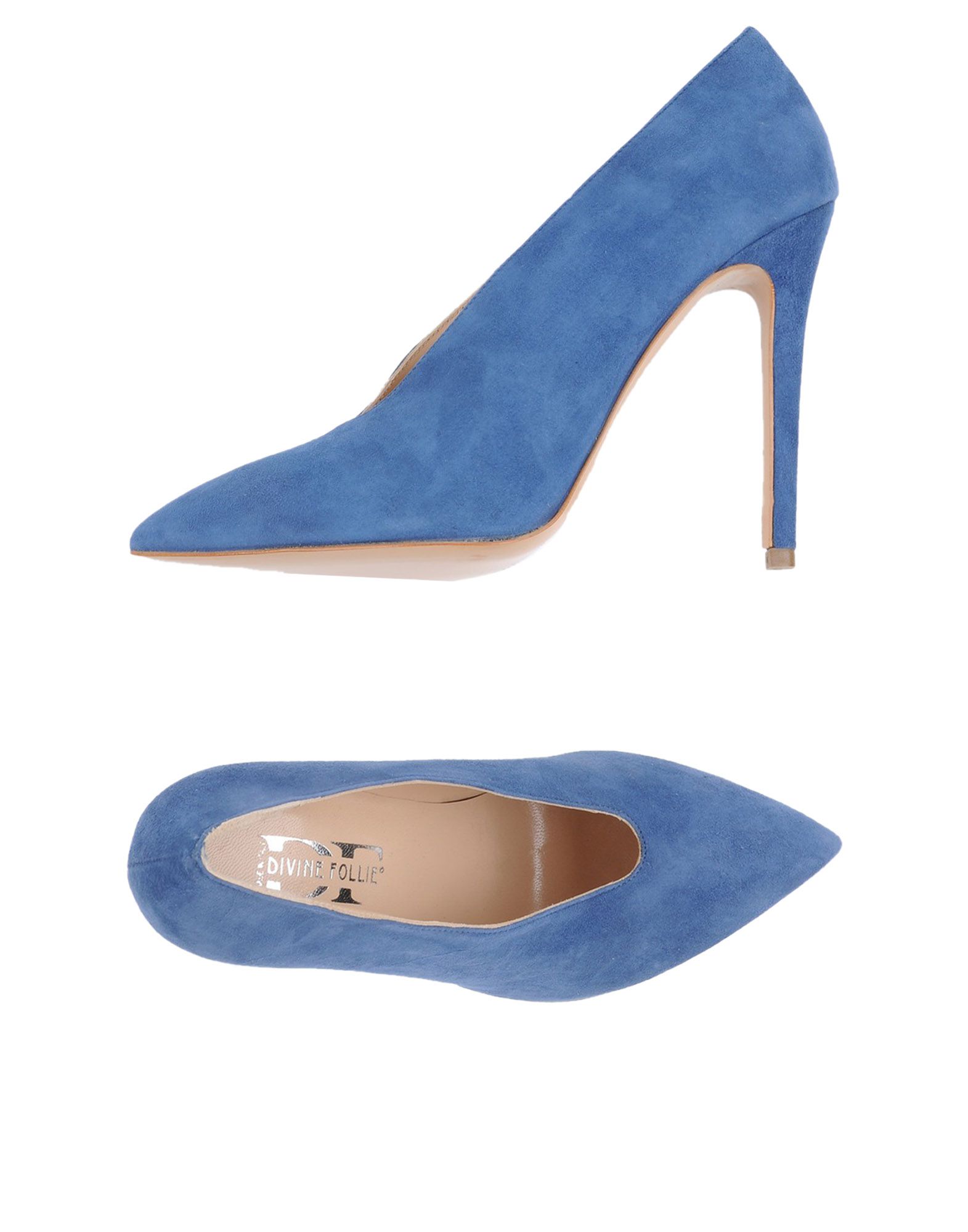 Divine Follie Pumps Damen 11332530BO Gute Qualität beliebte Schuhe Divine Follie Pumps Damen 11332530BO Gute Qualität beliebte Schuhe