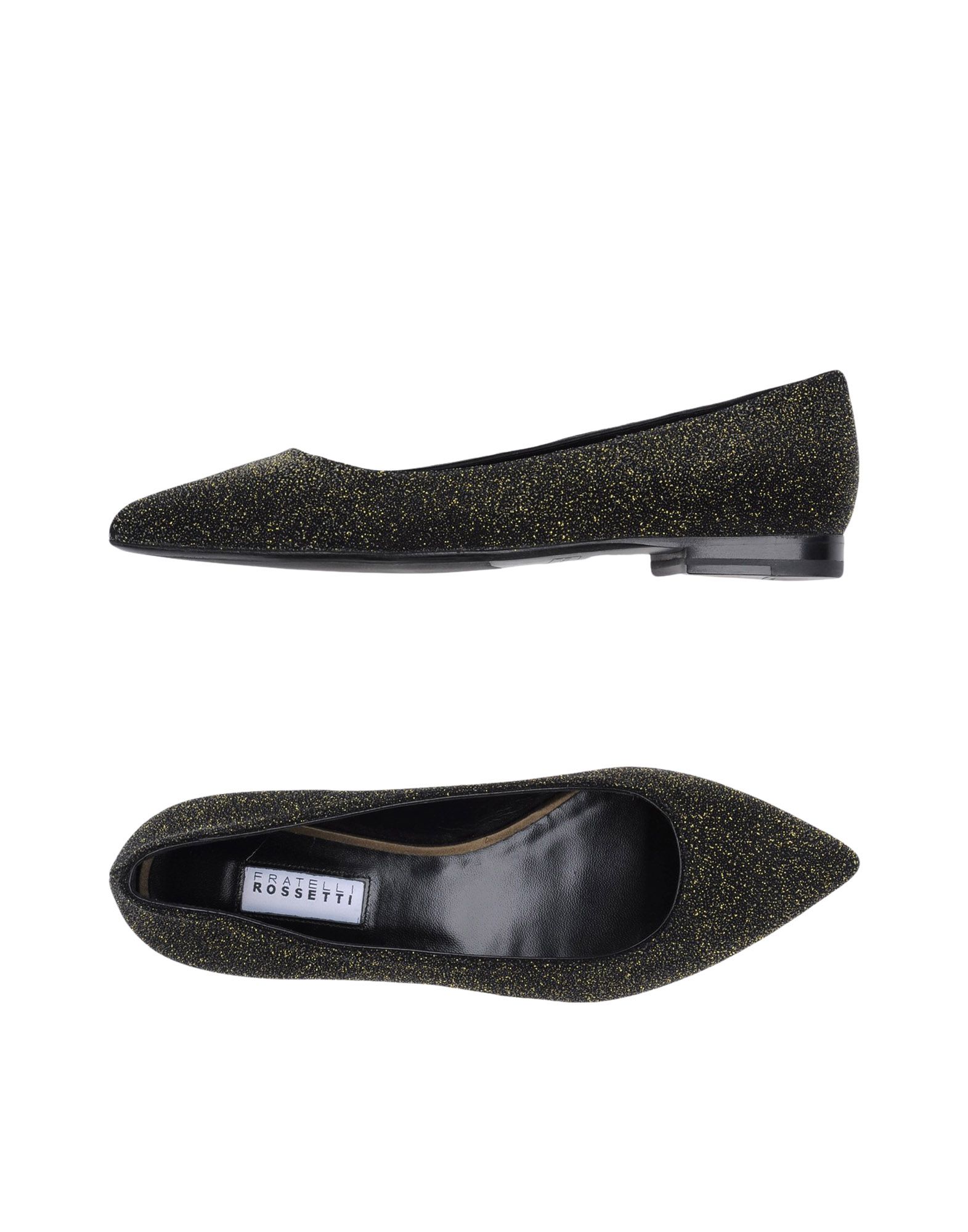 Stilvolle billige Schuhe Fratelli Rossetti Ballerinas Damen 11332531GE Stilvolle billige Schuhe Fratelli Rossetti Ballerinas Damen 11332531GE 11332531GE 11332531GE 397973
