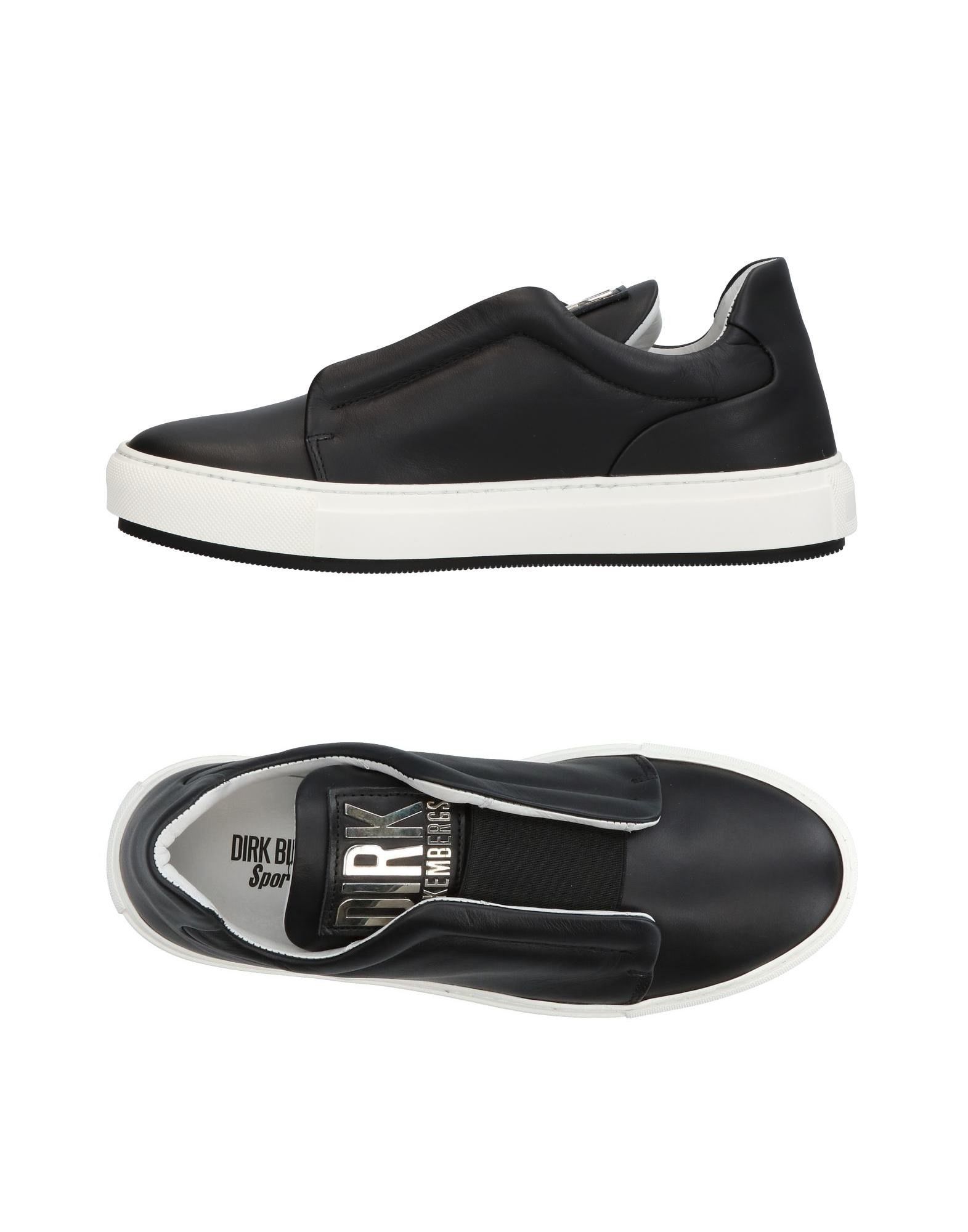 Sneakers Dirk Bikkembergs Donna - 11332537VR Sneakers Dirk Bikkembergs Donna - 11332537VR