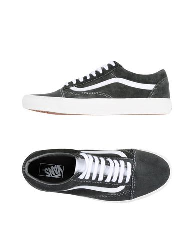 Zapatos con descuento Zapatillas Vans Ua Old Skool - Hombre - Zapatillas Vans - 11332540QG Plomo Zapatos con descuento Zapatillas Vans Ua Old Skool - Hombre - Zapatillas Vans - 11332540QG Plomo