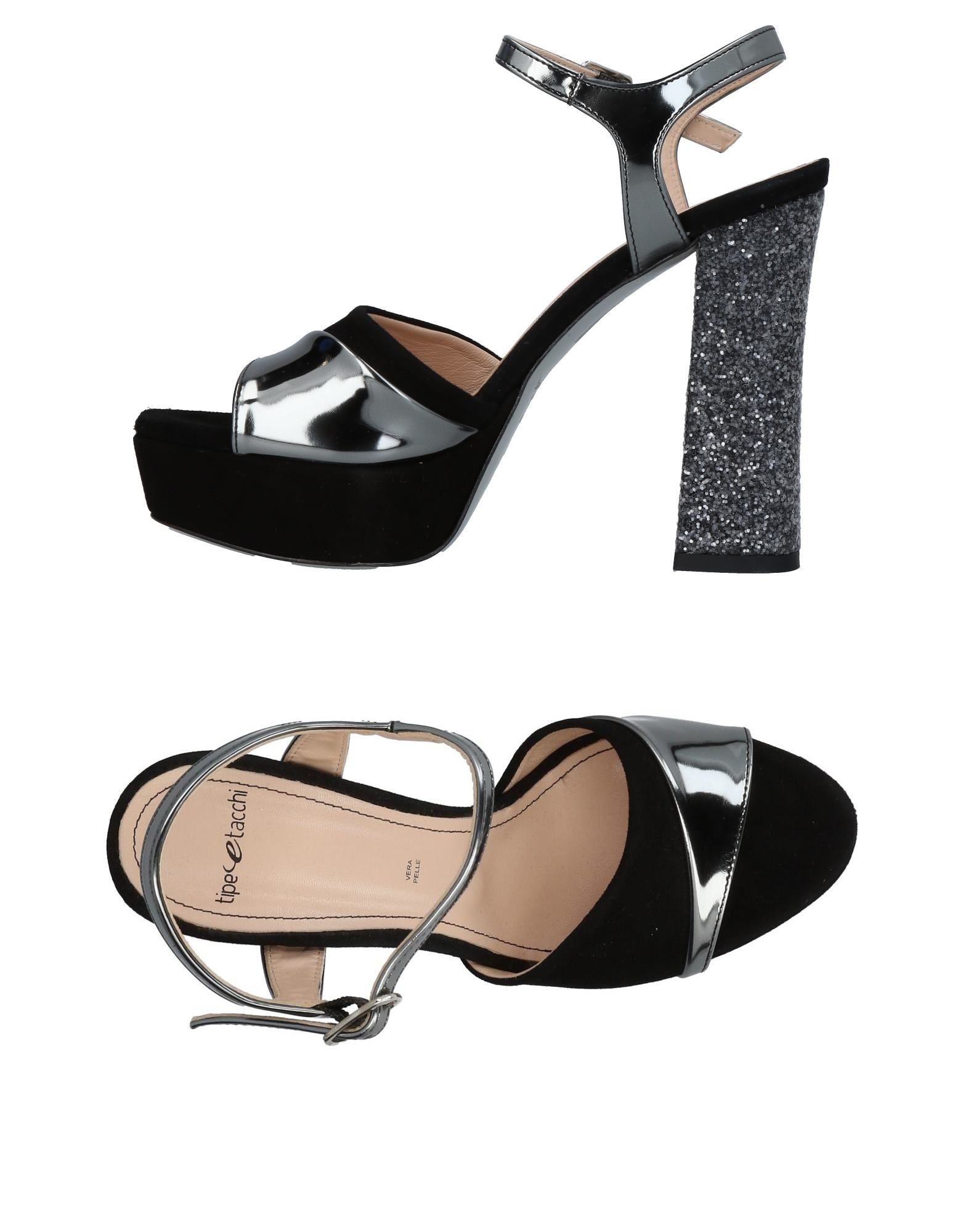 Sandali Tipe E Tacchi Donna - 11332543HD Sandali Tipe E Tacchi Donna - 11332543HD