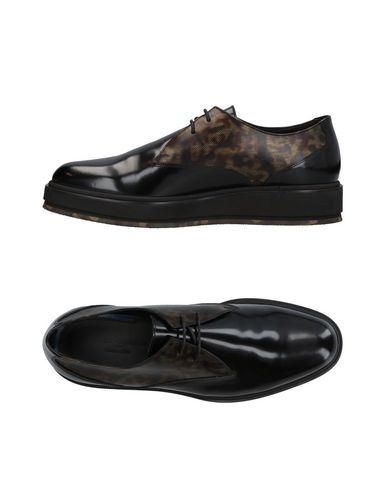 ZOOM ALBERTO GUARDIANI - Zapato de cordones