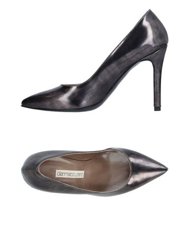 Gran descuento Zapato De Salón Gianmarco Lorzi Mujer - Salones Gianmarco Lorzi - 11332577MK Gris marengo Gran descuento Zapato De Salón Gianmarco Lorzi Mujer - Salones Gianmarco Lorzi - 11332577MK Gris marengo