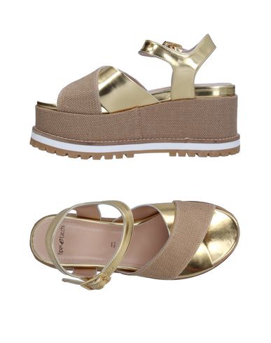 Zapatos de mujer baratos zapatos de mujer Sandalia Tipe E Tacchi Mujer - Sandalias Tipe E Tacchi - 11332582PU Oro Zapatos de mujer baratos zapatos de mujer Sandalia Tipe E Tacchi Mujer - Sandalias Tipe E Tacchi - 11332582PU Oro