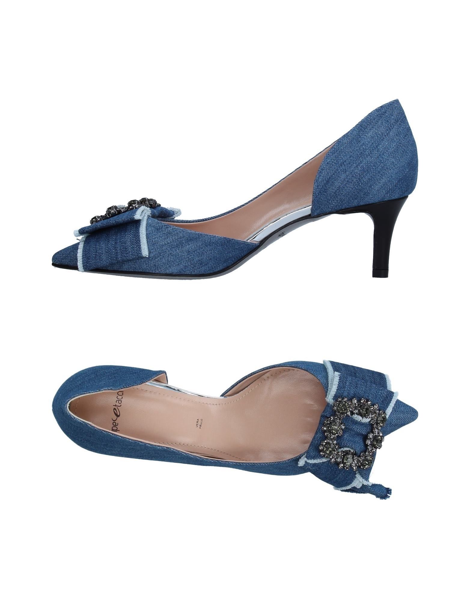 Décolleté Tipe E Tacchi Donna - 11332594DA Décolleté Tipe E Tacchi Donna - 11332594DA