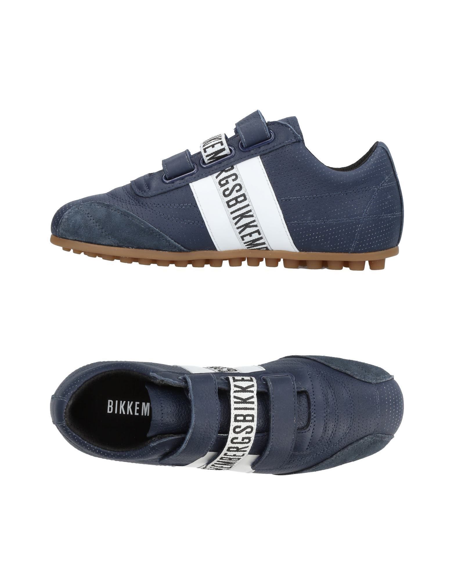 Scarpe economiche e resistenti Sneakers Bikkembergs Donna - 11332604MG Scarpe economiche e resistenti Sneakers Bikkembergs Donna - 11332604MG