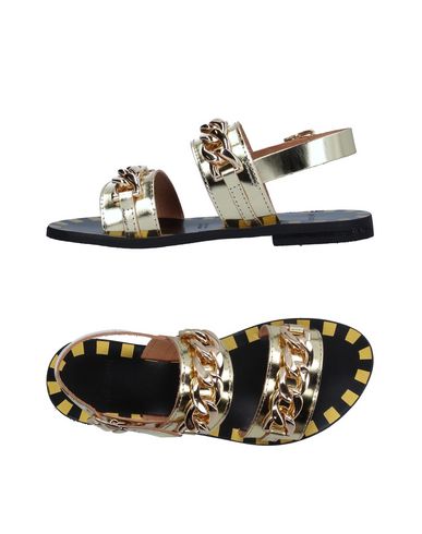 Casual salvaje Sandalia Tipe E Tacchi Mujer - Sandalias Tipe E Tacchi - 11332609LL Oro Casual salvaje Sandalia Tipe E Tacchi Mujer - Sandalias Tipe E Tacchi - 11332609LL Oro