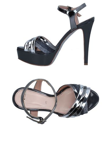 Venta de liquidación de temporada Sandalia Tipe E Tacchi Mujer - Sandalias Tipe E Tacchi - 11332643PD Plata Venta de liquidación de temporada Sandalia Tipe E Tacchi Mujer - Sandalias Tipe E Tacchi - 11332643PD Plata