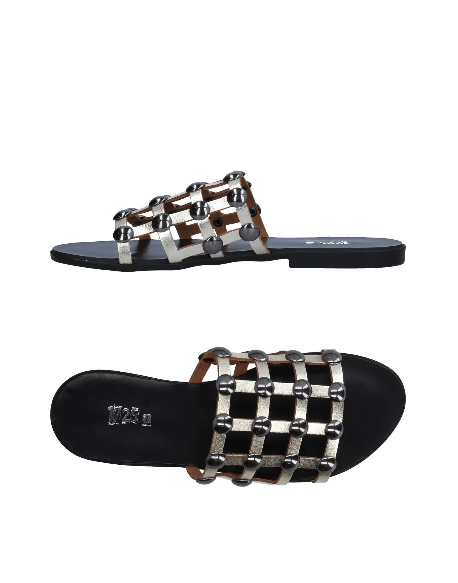 Sandali 1725.A Donna - 11332646PW Scarpe economiche e buone Sandali 1725.A Donna - 11332646PW Scarpe economiche e buone