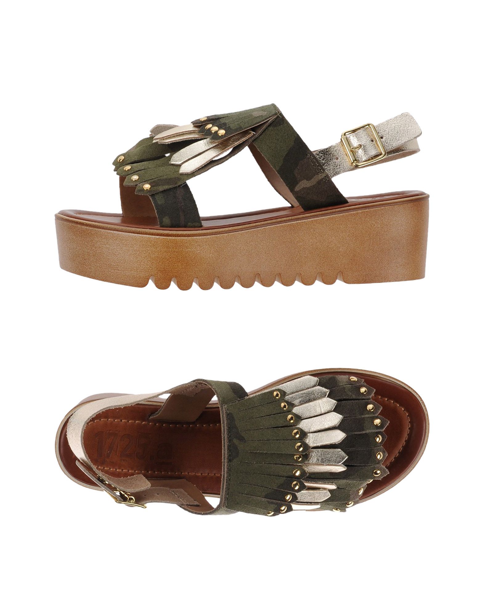 Sandali 1725.A Donna - 11332656GJ Scarpe economiche e buone Sandali 1725.A Donna - 11332656GJ Scarpe economiche e buone