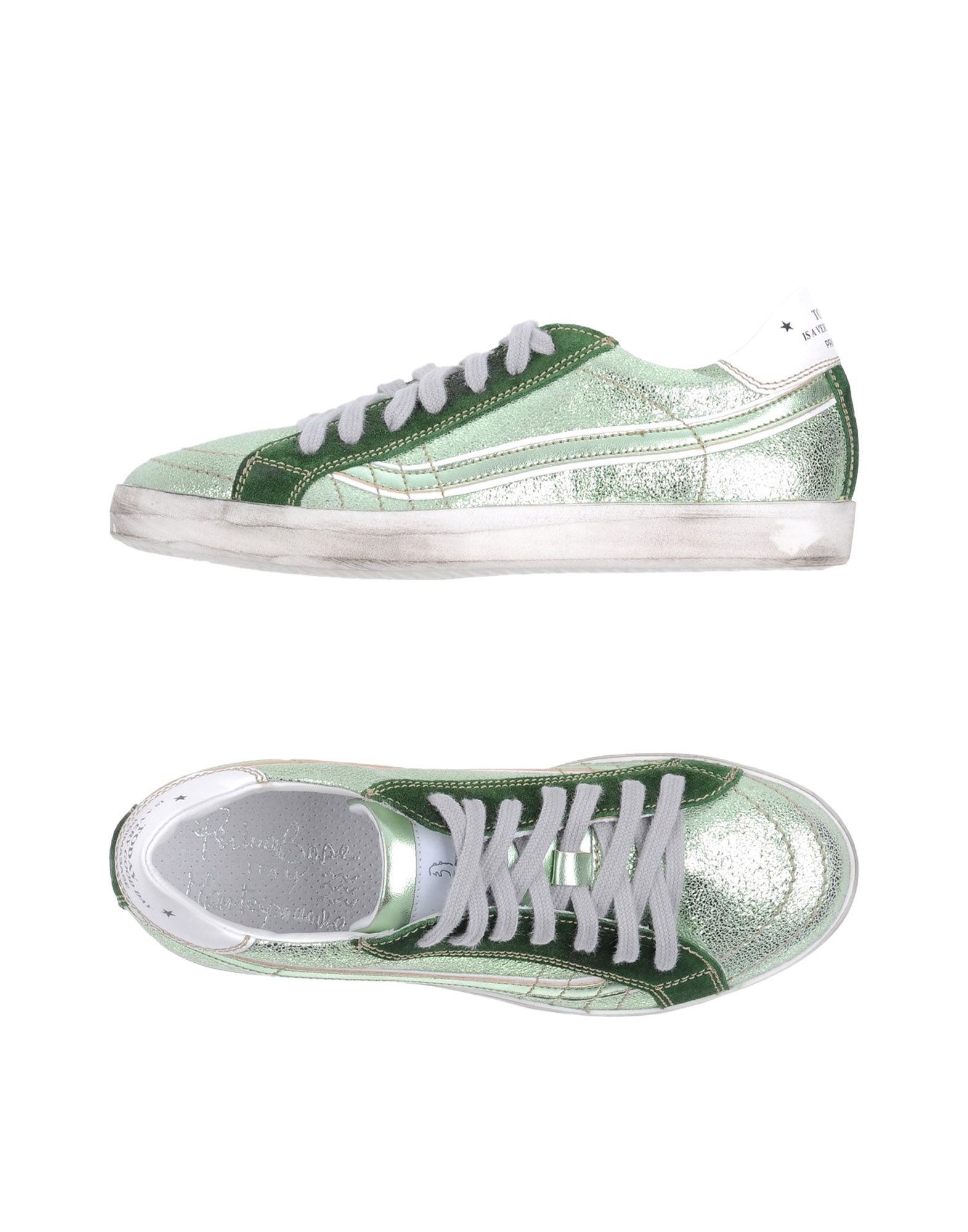 Primabase Sneakers Damen 11332674VN Gute Qualität beliebte Schuhe Primabase Sneakers Damen 11332674VN Gute Qualität beliebte Schuhe