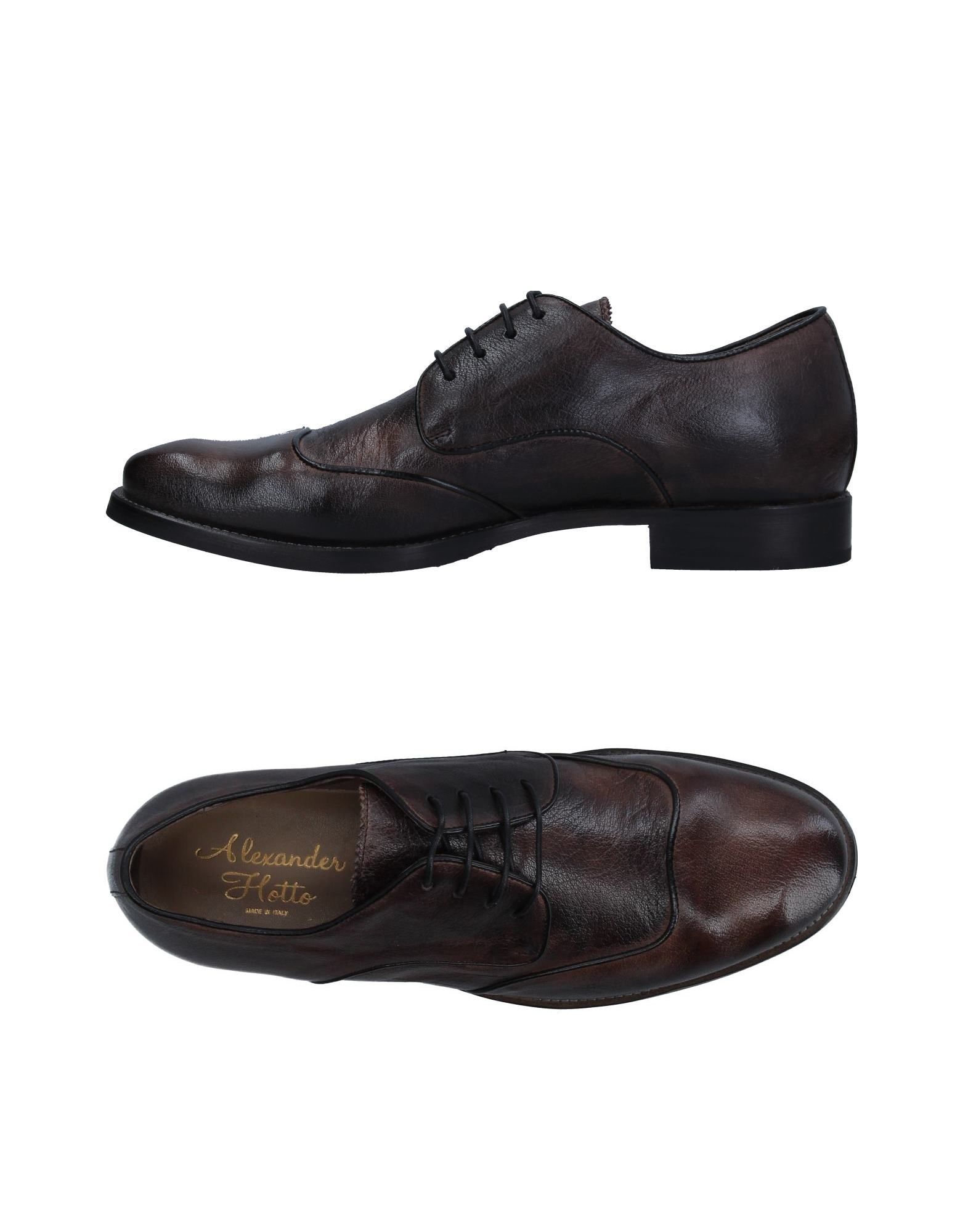 Alexander Hotto Schnürschuhe Herren 11332710TL Gute Qualität beliebte Schuhe Alexander Hotto Schnürschuhe Herren 11332710TL Gute Qualität beliebte Schuhe