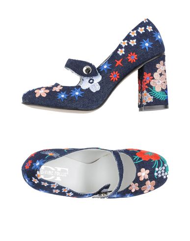 Los zapatos más populares para hombres y mujeres Zapato De Salón Divine Follie Mujer - Salones Divine Follie - 11332713FV Azul oscuro Los zapatos más populares para hombres y mujeres Zapato De Salón Divine Follie Mujer - Salones Divine Follie - 11332713FV Azul oscuro