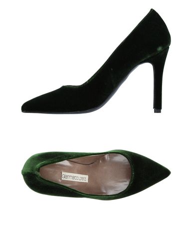 Los zapatos más populares para hombres y mujeres Zapato De Salón Gianmarco Lorzi Mujer - Salones Gianmarco Lorzi - 11332720UU Verde esmeralda Los zapatos más populares para hombres y mujeres Zapato De Salón Gianmarco Lorzi Mujer - Salones Gianmarco Lorzi - 11332720UU Verde esmeralda