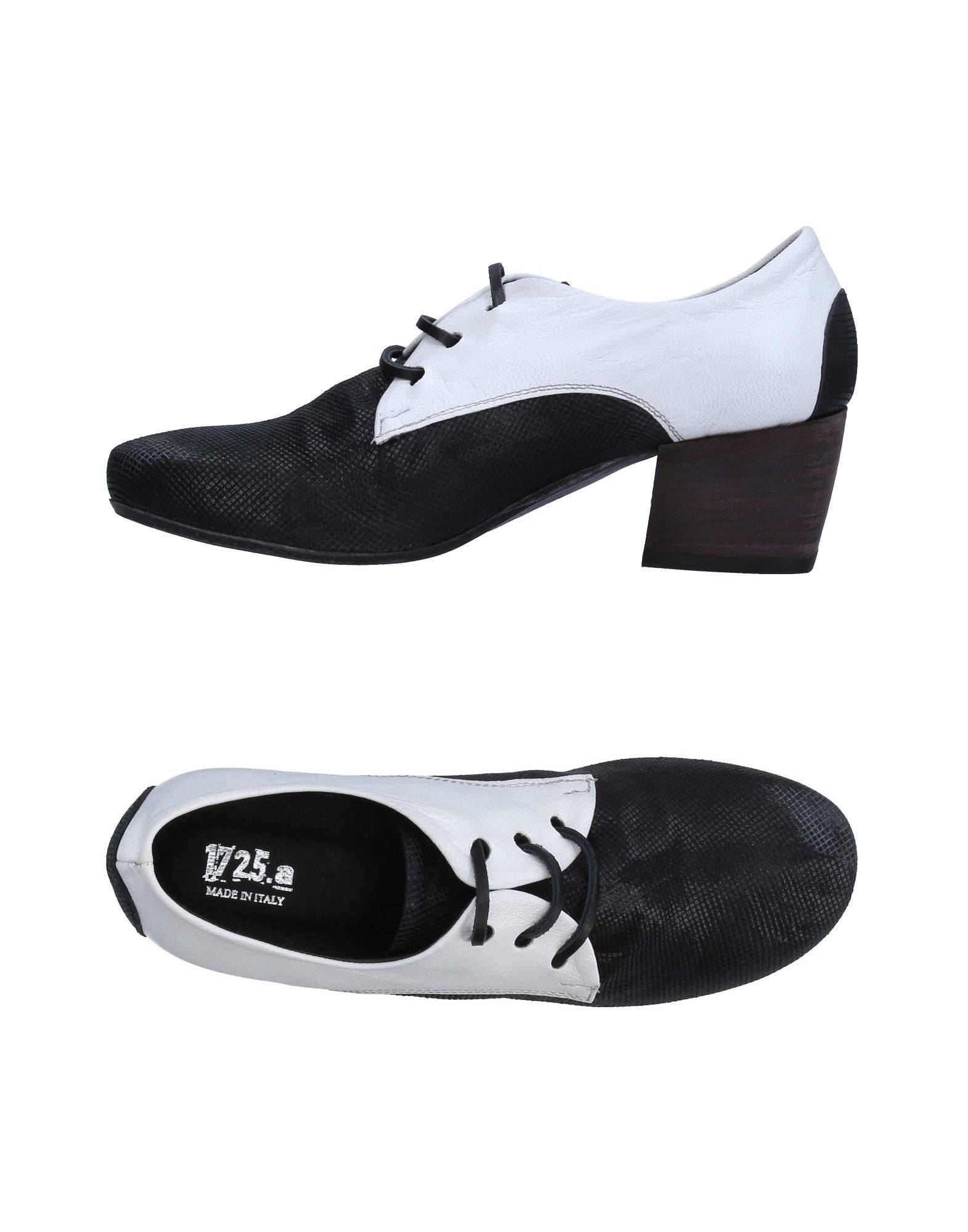 Günstige und modische Schuhe 1725.A Schnürschuhe Damen 11332721GB Günstige und modische Schuhe 1725.A Schnürschuhe Damen 11332721GB