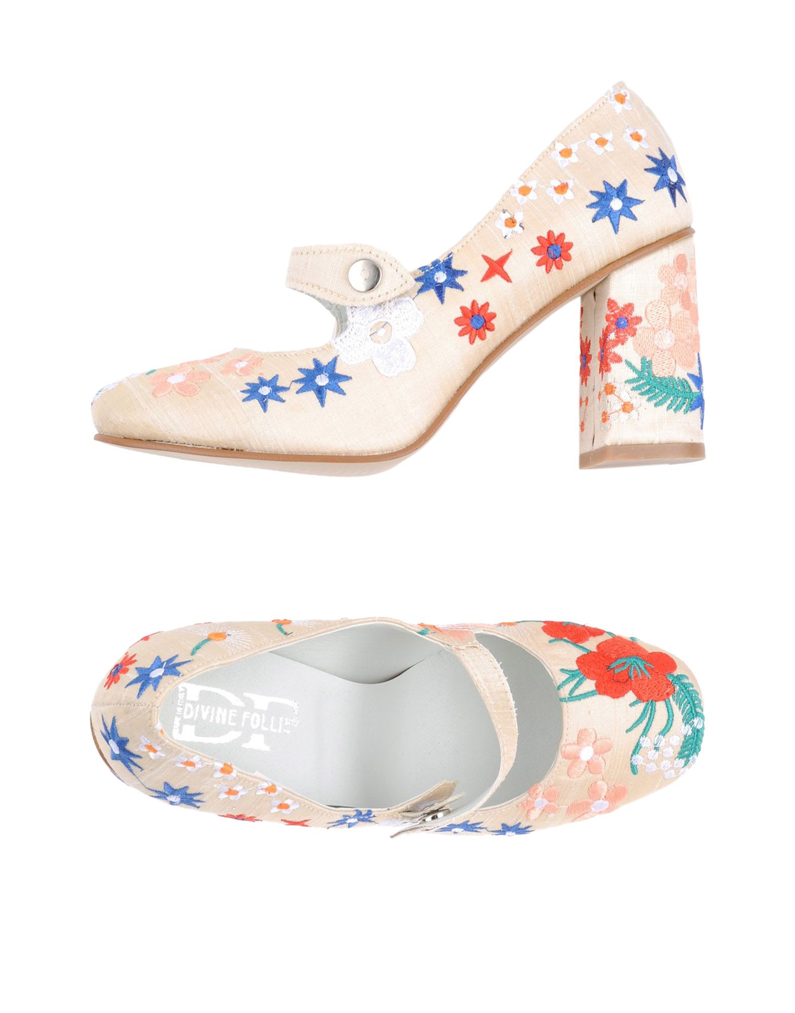 Divine Follie Pumps Damen 11332725UG Divine Follie Pumps Damen 11332725UG