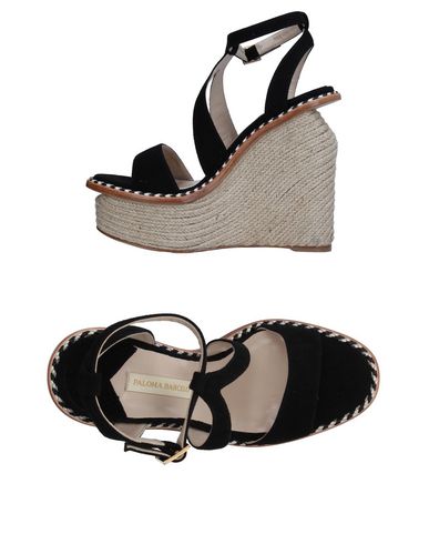 Zapatos casuales salvajes Sandalia Paloma Barceló Mujer - Sandalias Paloma Barceló - 11332757EW Negro Zapatos casuales salvajes Sandalia Paloma Barceló Mujer - Sandalias Paloma Barceló - 11332757EW Negro