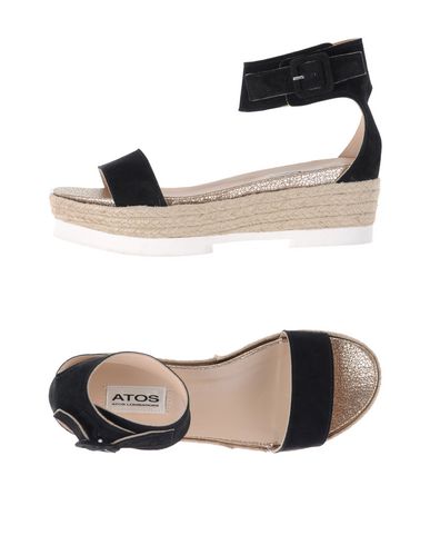Zapatos de mujer baratos zapatos de mujer Espadrilla Atos Atos Lombardini Mujer - Espadrillas Atos Atos Lombardini - 11332832AU Negro Zapatos de mujer baratos zapatos de mujer Espadrilla Atos Atos Lombardini Mujer - Espadrillas Atos Atos Lombardini - 11332832AU Negro