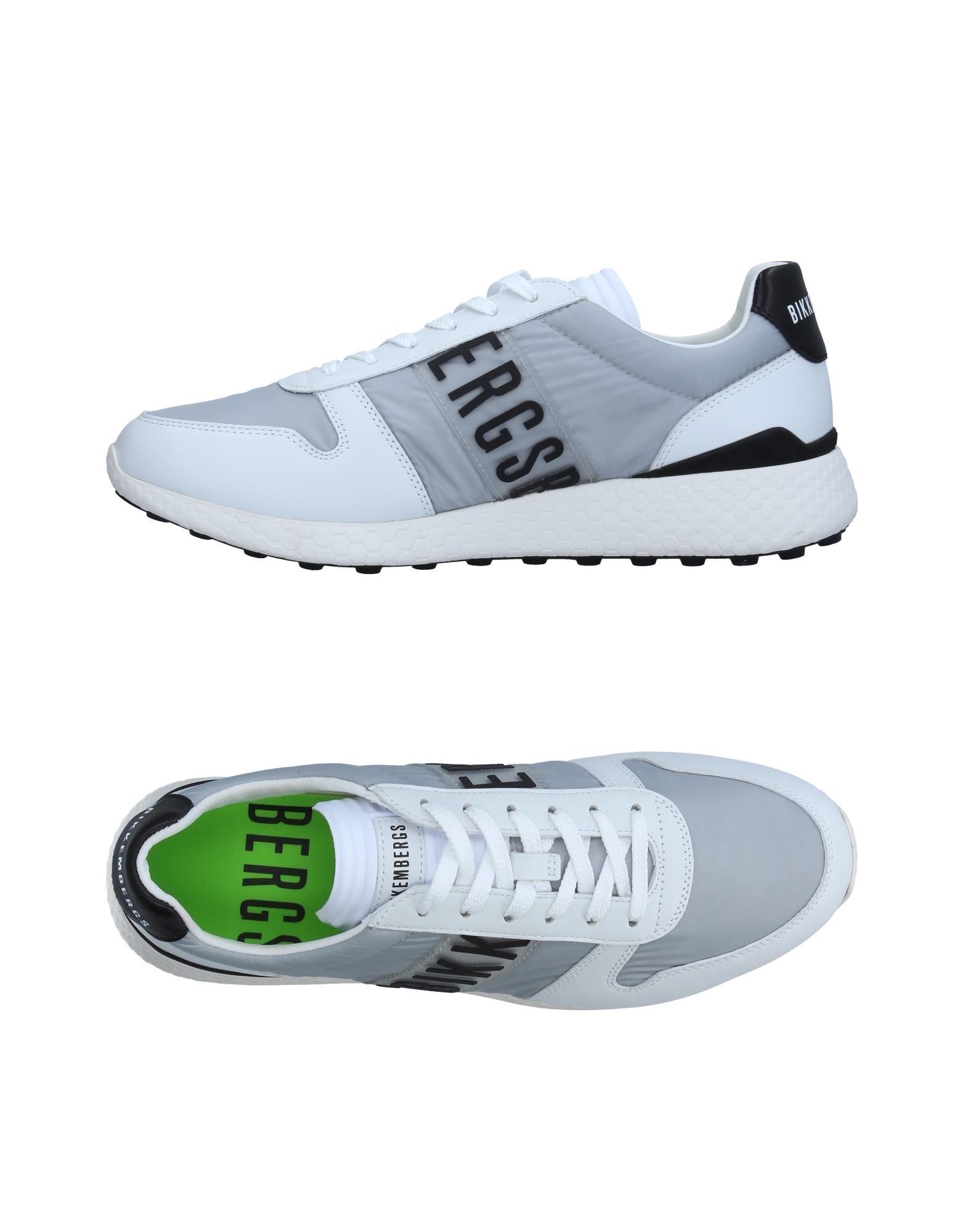 Moda Sneakers Bikkembergs Uomo - 11332839BP Moda Sneakers Bikkembergs Uomo - 11332839BP