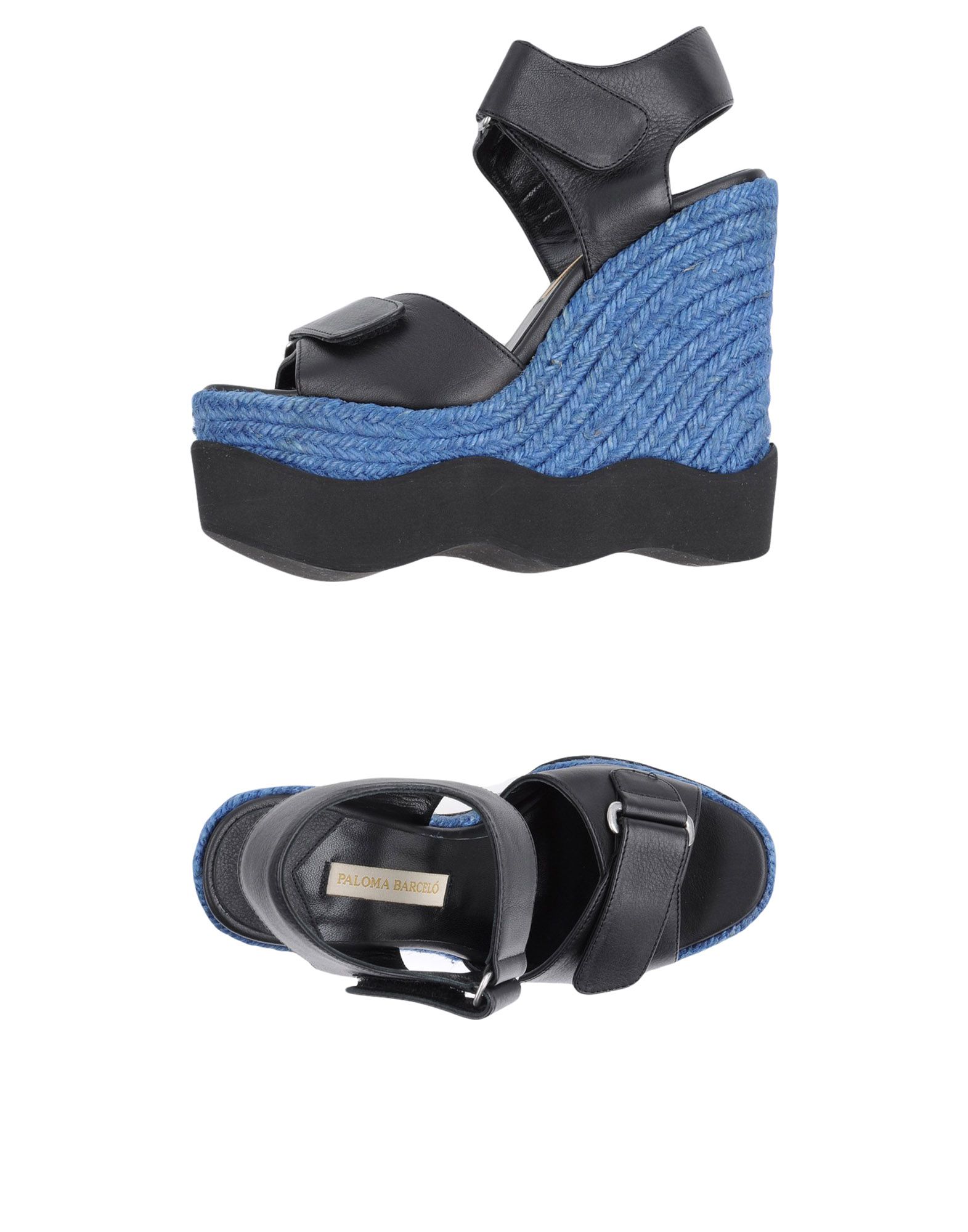 Paloma Barceló Sandalen Damen 11332841JT Gute Qualität beliebte Schuhe Paloma Barceló Sandalen Damen 11332841JT Gute Qualität beliebte Schuhe