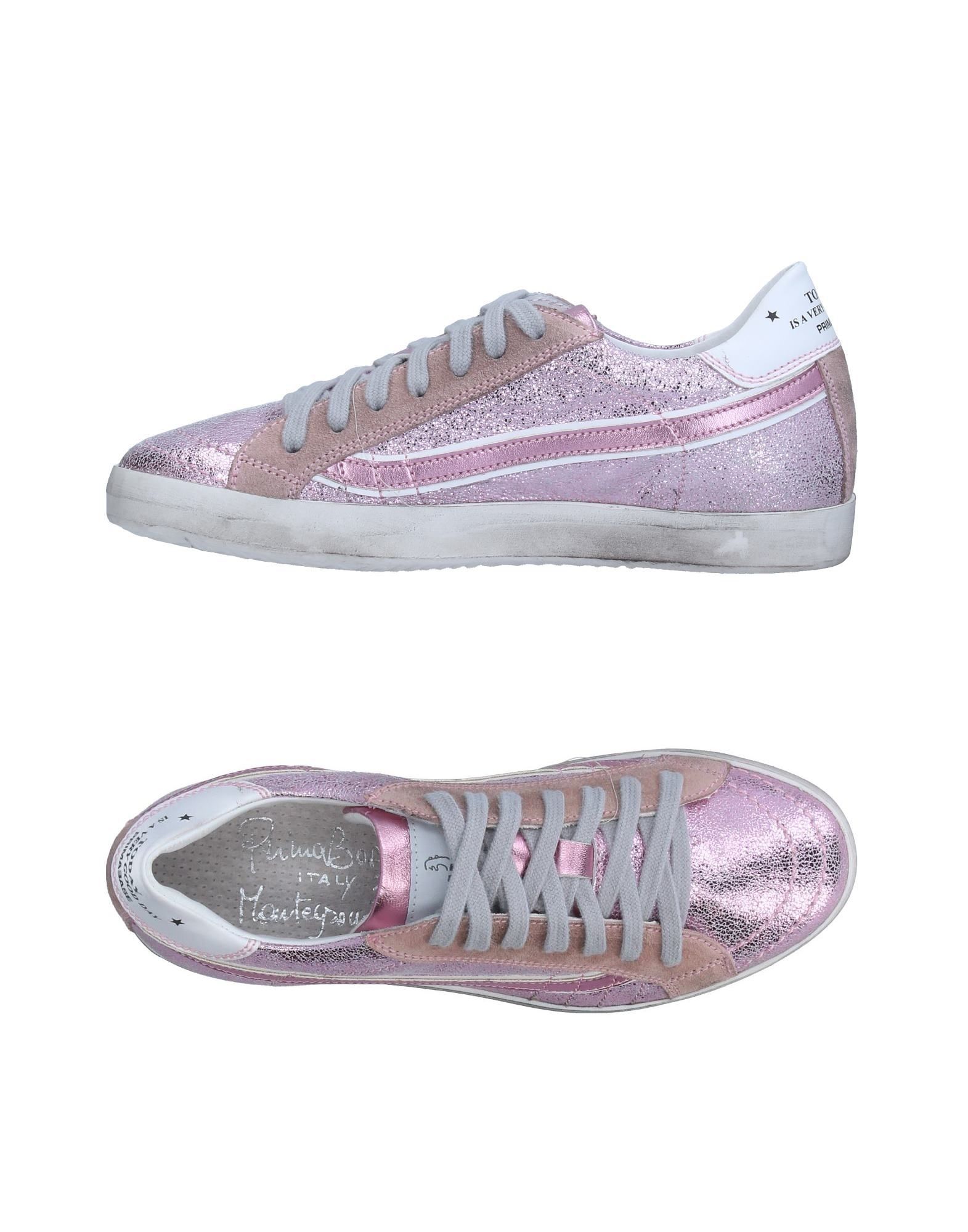 Moda Sneakers Primabase Donna - 11332879GM Moda Moda Moda Sneakers Primabase Donna - 11332879GM d17605