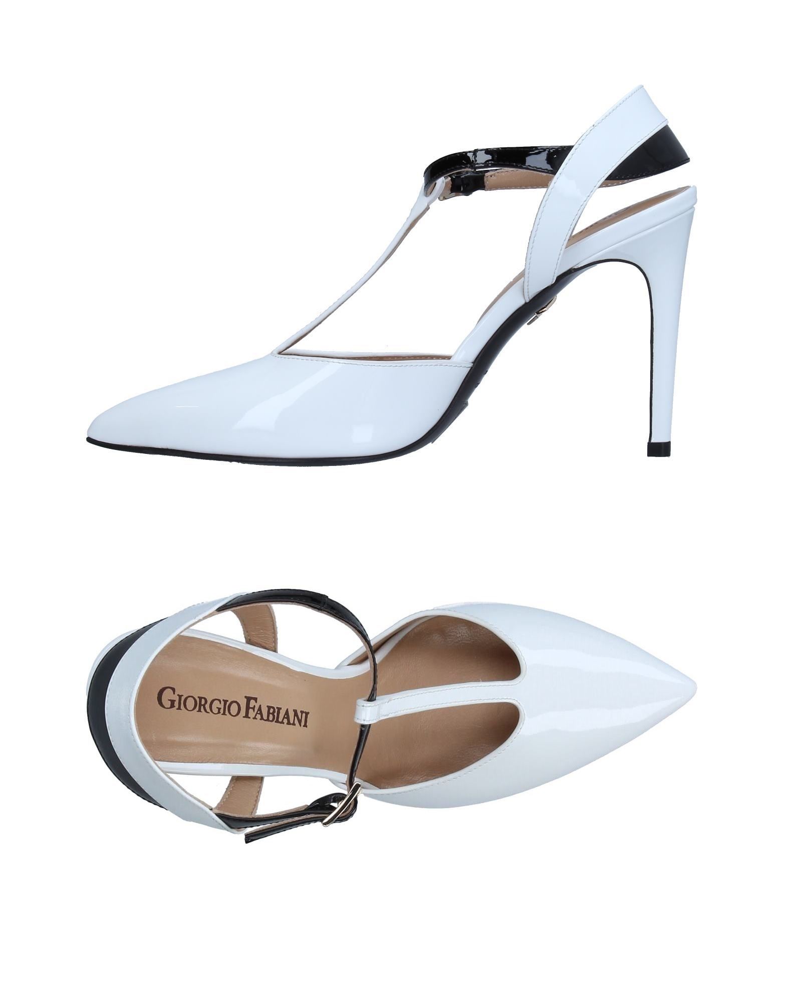 Gut um billige Schuhe zu tragenGiorgio Fabiani Pumps Damen 11332903VJ Gut um billige Schuhe zu tragenGiorgio Fabiani Pumps Damen 11332903VJ