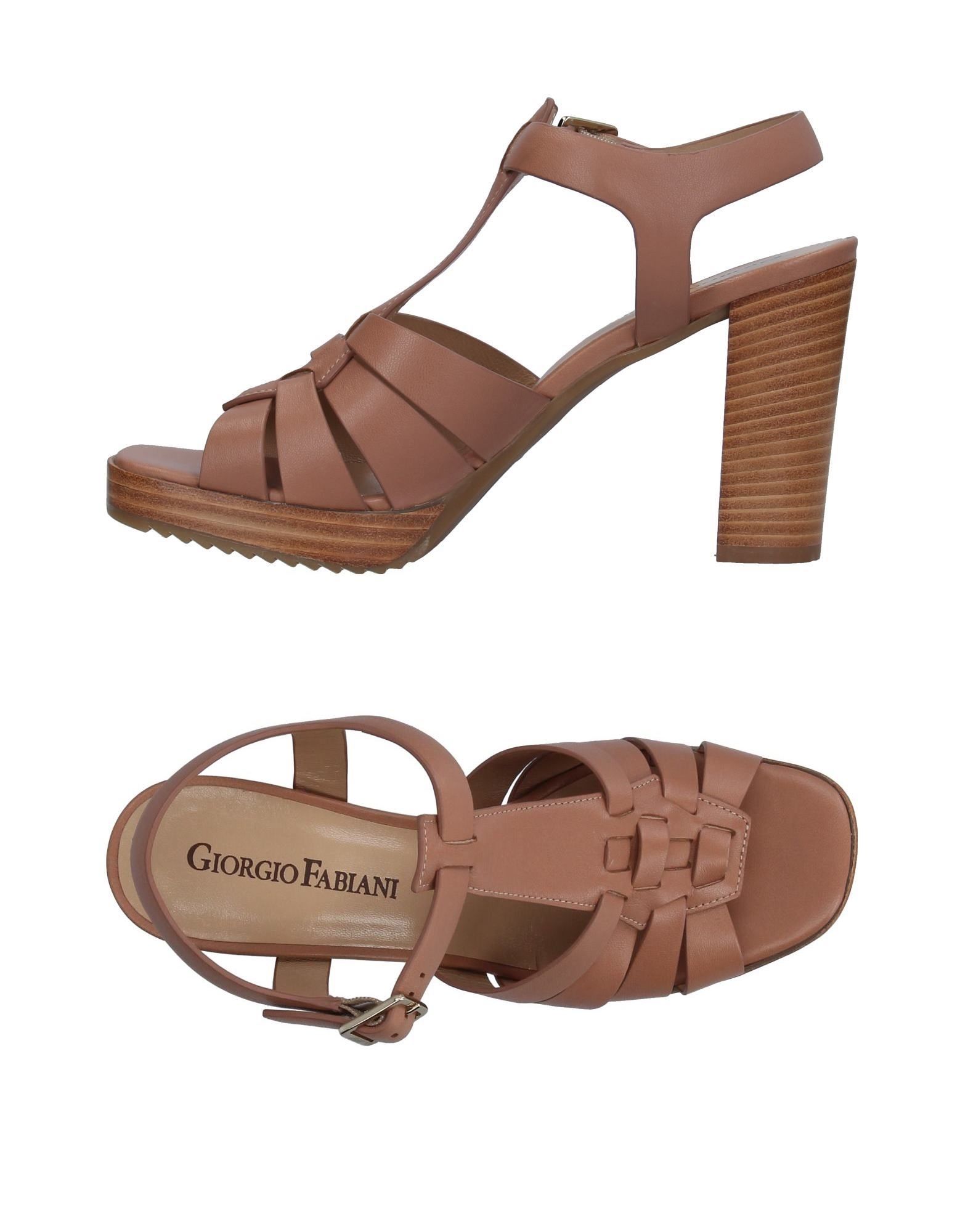 Giorgio Fabiani Sandalen Damen 11332904EX Gute Qualität beliebte Schuhe Giorgio Fabiani Sandalen Damen 11332904EX Gute Qualität beliebte Schuhe