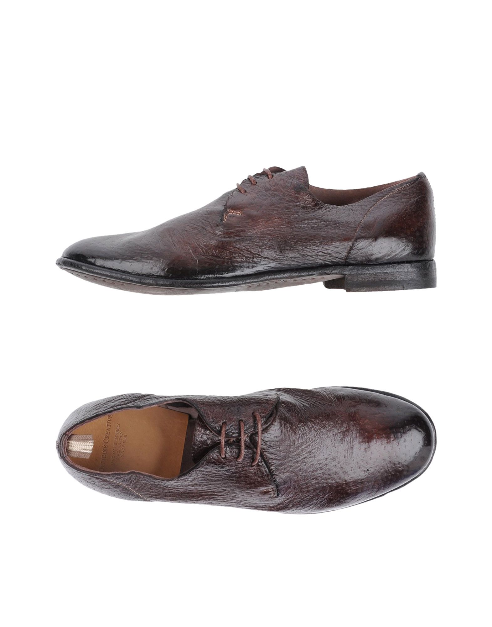 Officine Creative Italia Schnürschuhe Damen 11332913EIGut aussehende strapazierfähige Schuhe Officine Creative Italia Schnürschuhe Damen 11332913EIGut aussehende strapazierfähige Schuhe