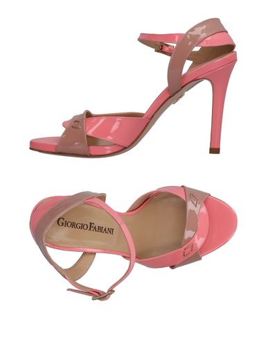 Descuento de la marca Sandalia Giorgio Fabiani Mujer - Sandalias Giorgio Fabiani - 11332914LF Rosa Descuento de la marca Sandalia Giorgio Fabiani Mujer - Sandalias Giorgio Fabiani - 11332914LF Rosa