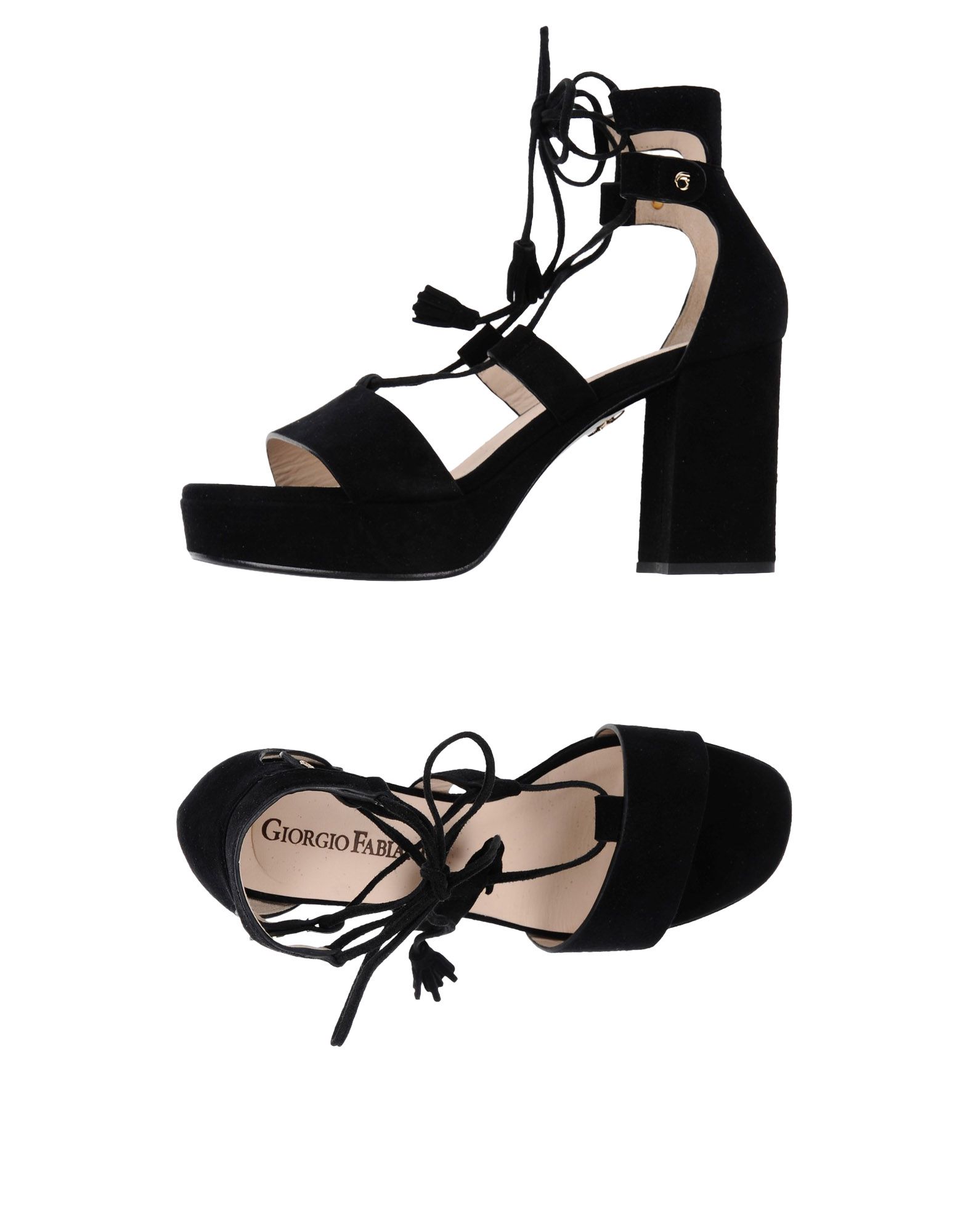 Giorgio Fabiani Sandalen Damen 11332919EX Gute Qualität beliebte Schuhe Giorgio Fabiani Sandalen Damen 11332919EX Gute Qualität beliebte Schuhe