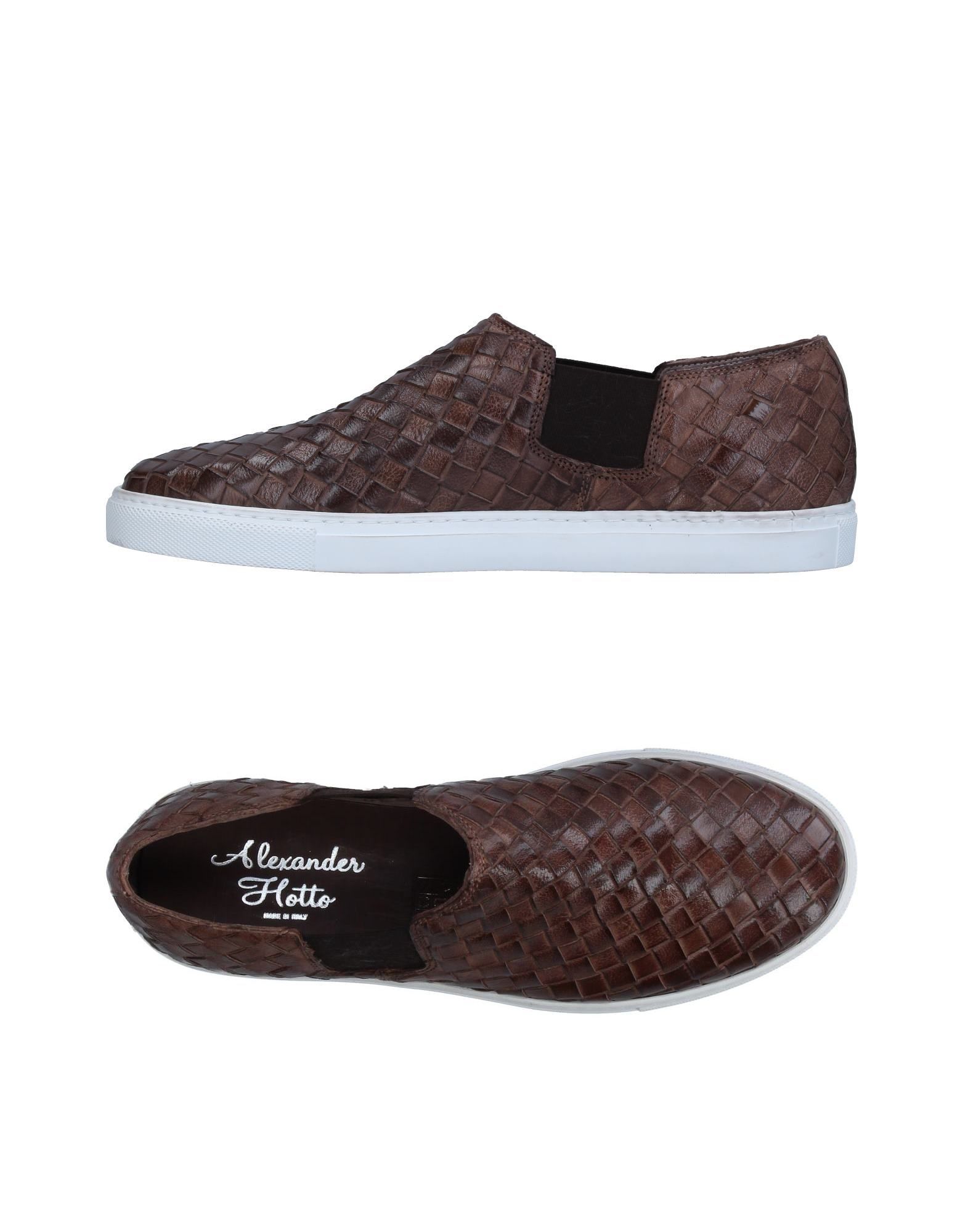 Alexander Hotto Sneakers Herren 11332920HS Neue Schuhe Alexander Hotto Hotto Alexander Sneakers Herren 11332920HS Neue Schuhe a656ee