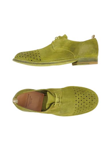 Zapato De Cordones Officine Creative Italia Mujer - Zapatos De Cordones Officine Creative Italia - 11332951BO Azul oscuro Zapato De Cordones Officine Creative Italia Mujer - Zapatos De Cordones Officine Creative Italia - 11332951BO Azul oscuro