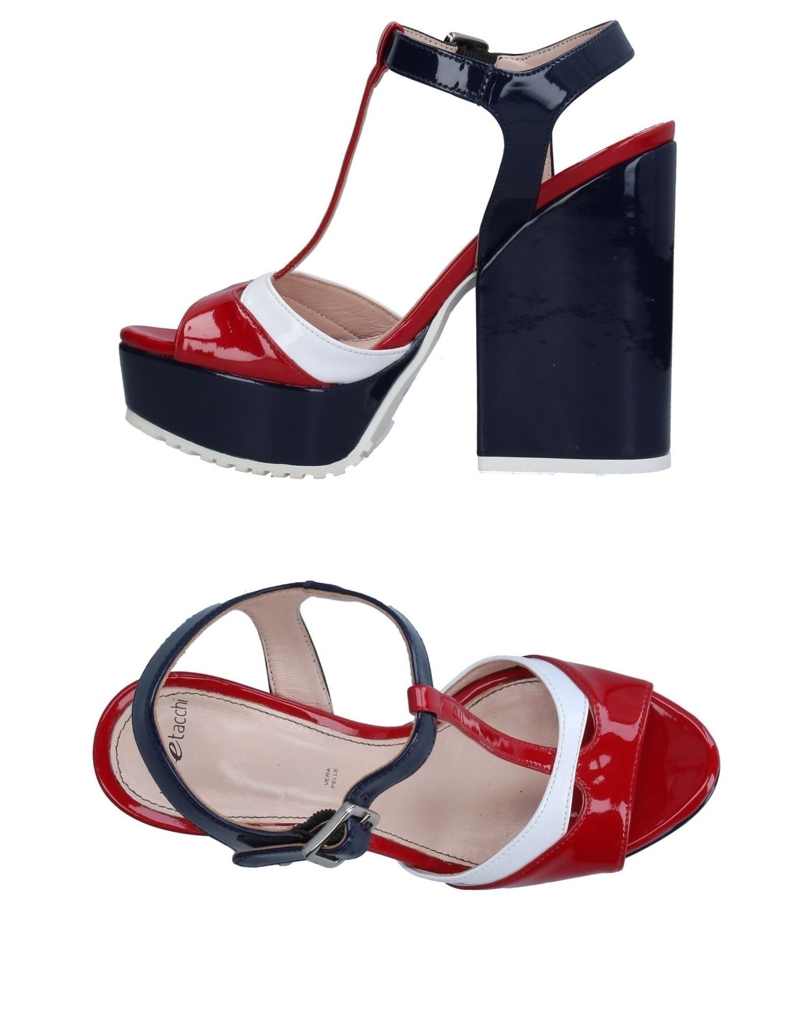 Tipe E Tacchi Sandalen Damen 11333000CW Gute Qualität beliebte Schuhe Tipe E Tacchi Sandalen Damen 11333000CW Gute Qualität beliebte Schuhe