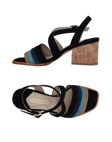 Los zapatos más populares para hombres y mujeres Sandalia Paloma Barceló Mujer - Sandalias Paloma Barceló - 11333009ER Negro Los zapatos más populares para hombres y mujeres Sandalia Paloma Barceló Mujer - Sandalias Paloma Barceló - 11333009ER Negro