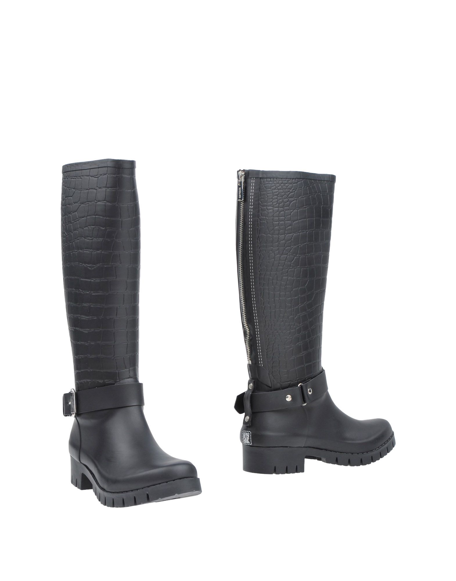 Colors Of California Stiefel Damen 11333027SB Gute Qualität beliebte Schuhe Colors Of California Stiefel Damen 11333027SB Gute Qualität beliebte Schuhe