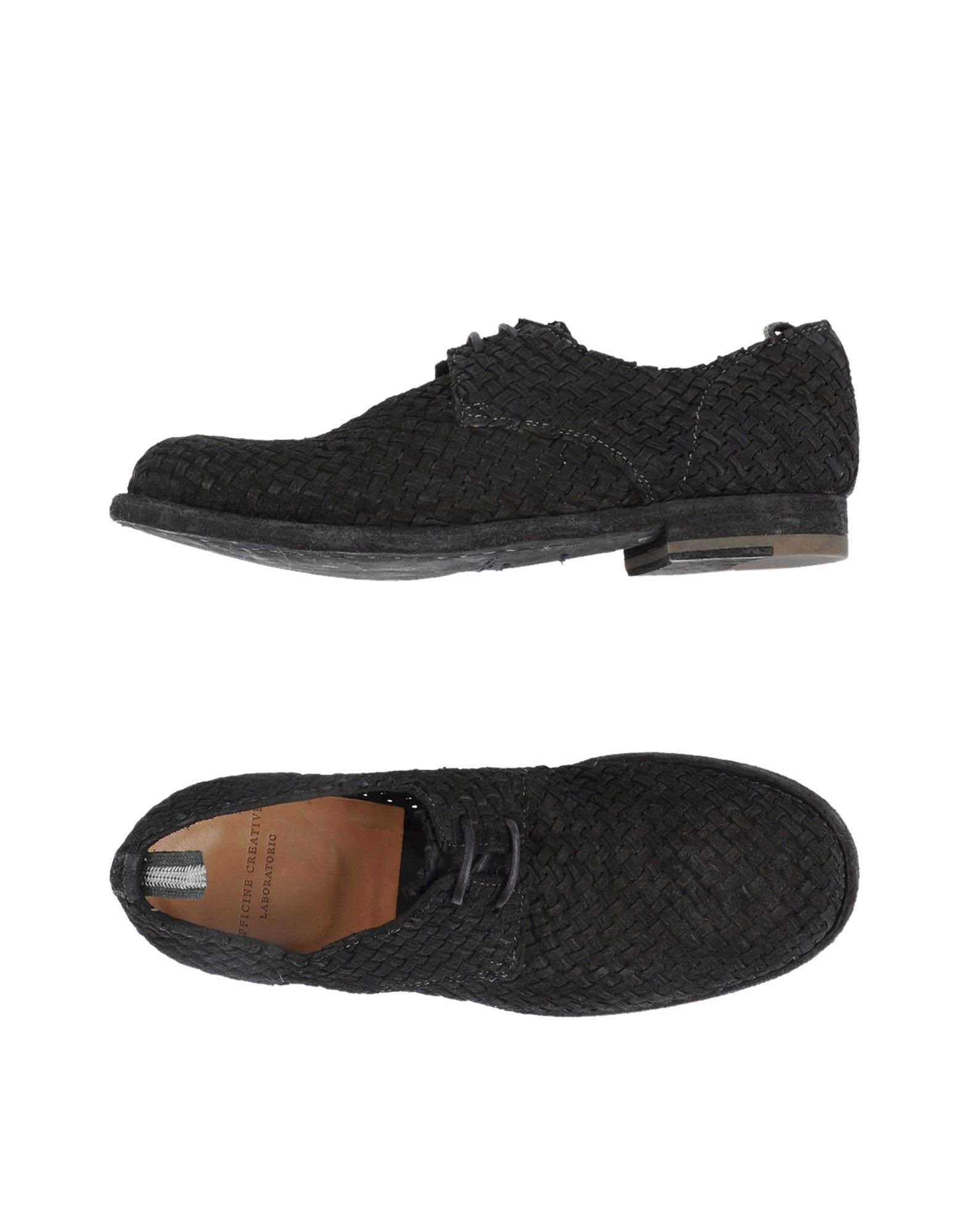 Officine Creative Italia Schnürschuhe Damen 11333041MV Neue Schuhe Officine Creative Italia Schnürschuhe Damen 11333041MV Neue Schuhe
