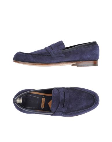 Zapatos con descuento Mocasín Officine Creative Italia Hombre - Mocasines Officine Creative Italia - 11333048UQ Azul oscuro Zapatos con descuento Mocasín Officine Creative Italia Hombre - Mocasines Officine Creative Italia - 11333048UQ Azul oscuro