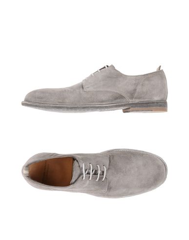 Zapatos con descuento Zapato De Cordones Officine Creative Italia Hombre - Zapatos De Cordones Officine Creative Italia - 11333108OX Gris Zapatos con descuento Zapato De Cordones Officine Creative Italia Hombre - Zapatos De Cordones Officine Creative Italia - 11333108OX Gris