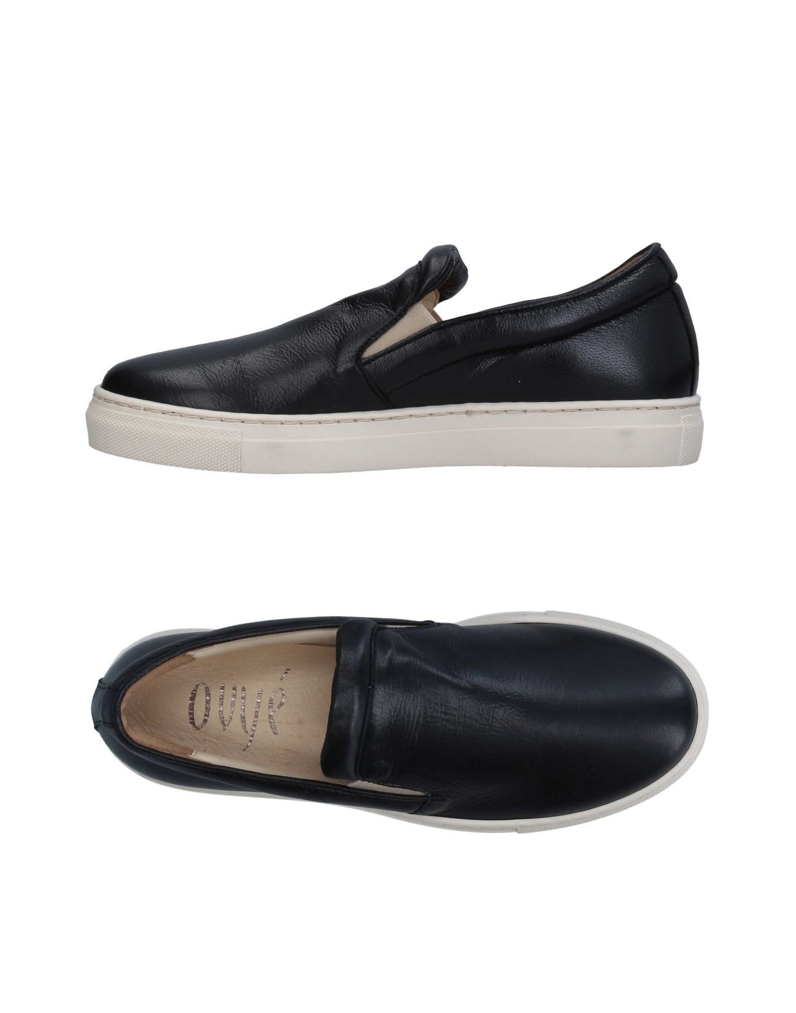 Ovye' By Cristina Lucchi Sneakers Damen 11333112WD Gute Qualität beliebte Schuhe Ovye' By Cristina Lucchi Sneakers Damen 11333112WD Gute Qualität beliebte Schuhe