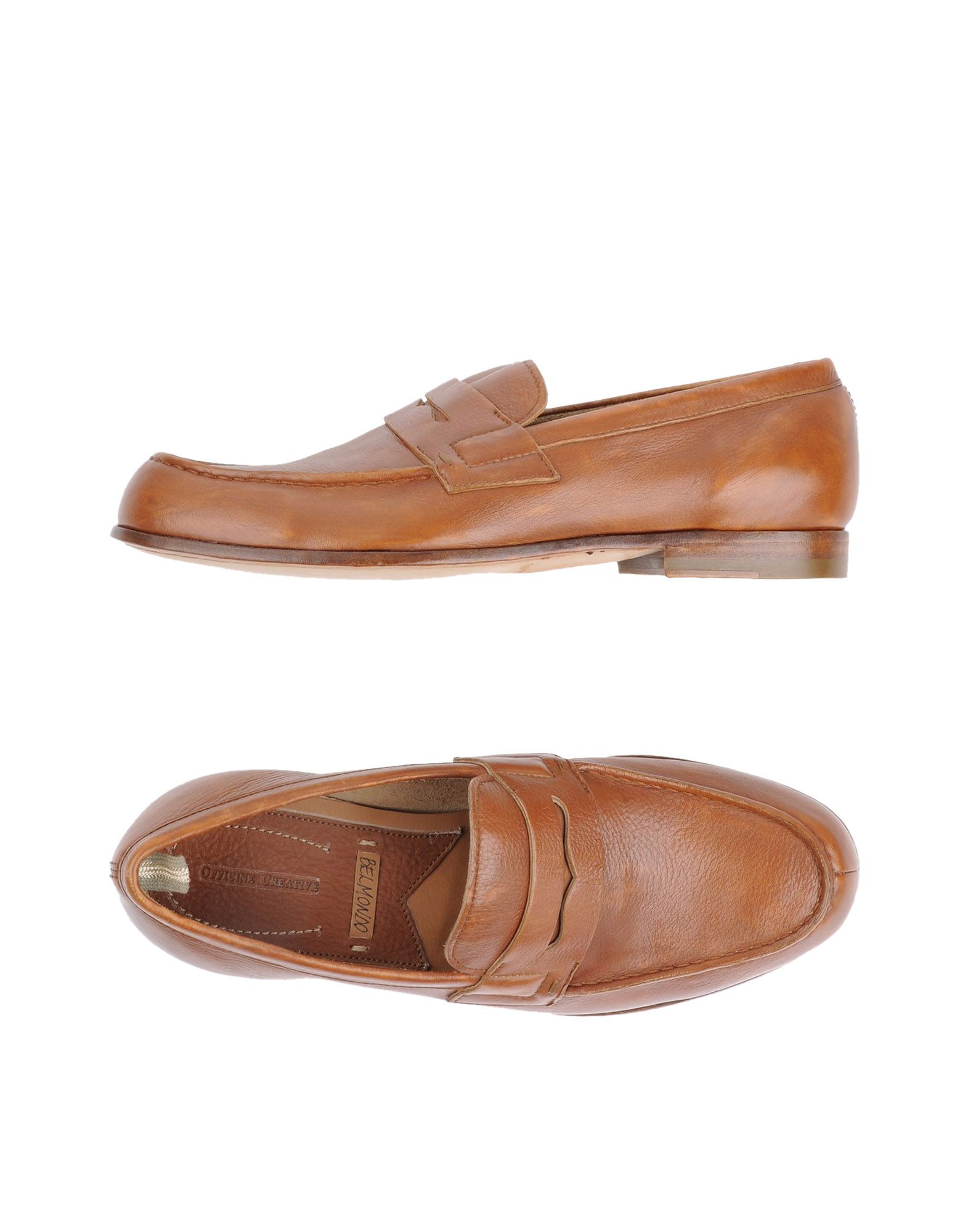 Officine Creative Italia Mokassins Herren 11333113WM Gute Qualität beliebte Schuhe Officine Creative Italia Mokassins Herren 11333113WM Gute Qualität beliebte Schuhe