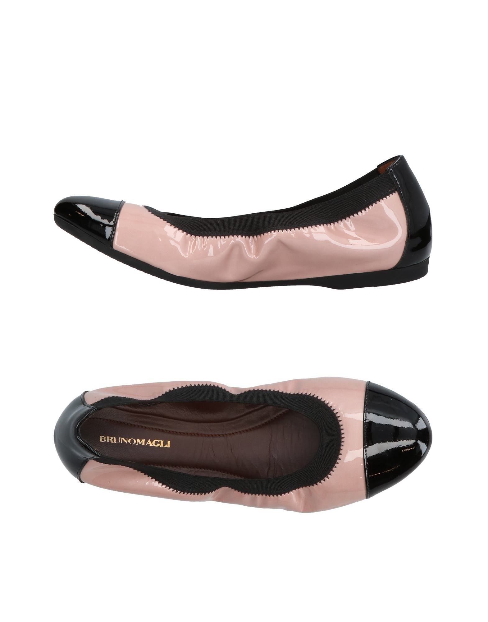 Stilvolle billige Schuhe Bruno Magli Ballerinas Damen 11333153IL Stilvolle billige Schuhe Bruno Magli Ballerinas Damen 11333153IL 2bfe3d