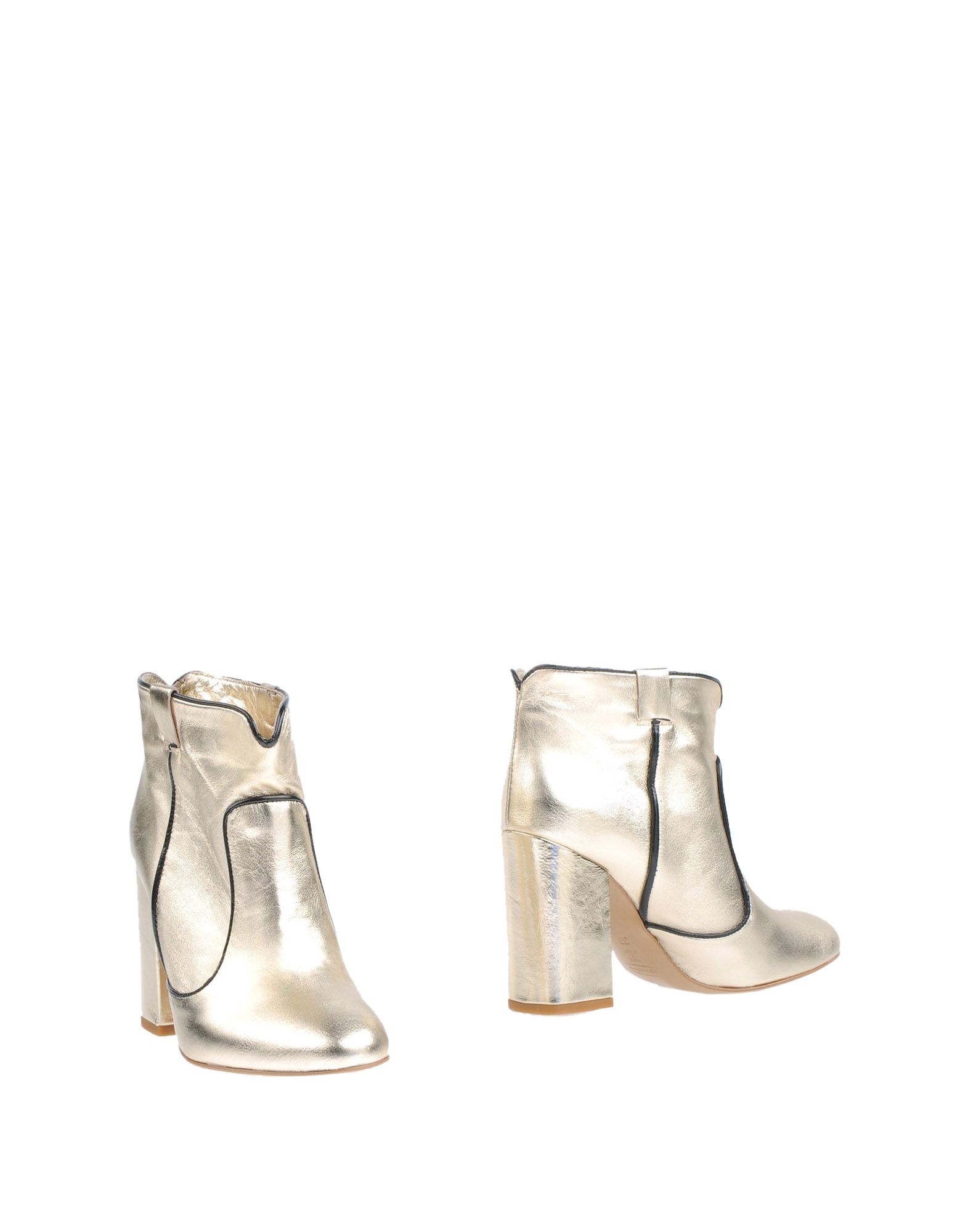 Ovye' By Cristina Lucchi Stiefelette Damen 11333175BN Ovye' By Cristina Lucchi Stiefelette Damen 11333175BN